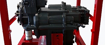 Exchange Unit