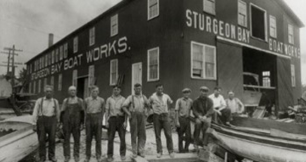 Sturgeon Bay Boat Works | PJ Power