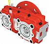 Durst Two 2PD05 Pump Drives