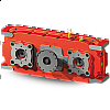 Durst Four 4PD10L Pump Drives