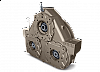 Funk 28000 Triple Pump Drive