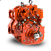 Twin Disc TD61-1180 ARFF Transmission