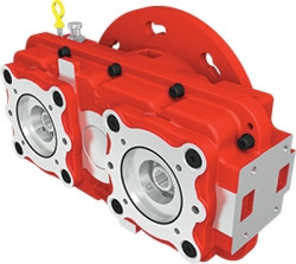 Durst Two 2PD05 Pump Drives