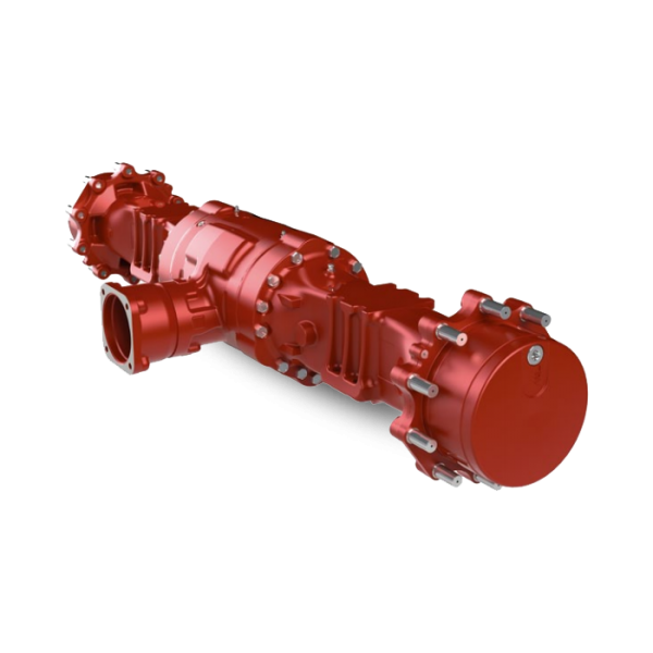 Carraro Roller Axles