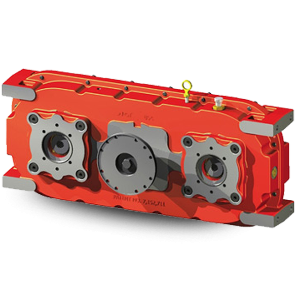 Durst Four 4PD10L Pump Drives