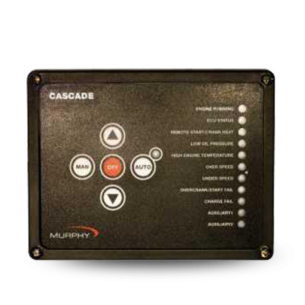 Murphymurphy Automatic Engine Controller Asm15014asm15014
