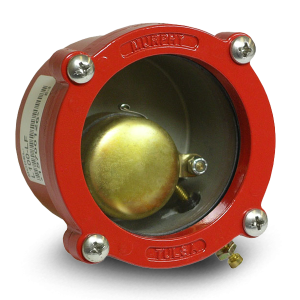 Murphy L100 / L120 / L127 / L128 Level Switches