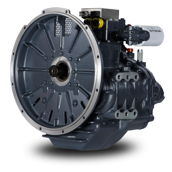 Twin Disc MGX-5095 Marine Gear